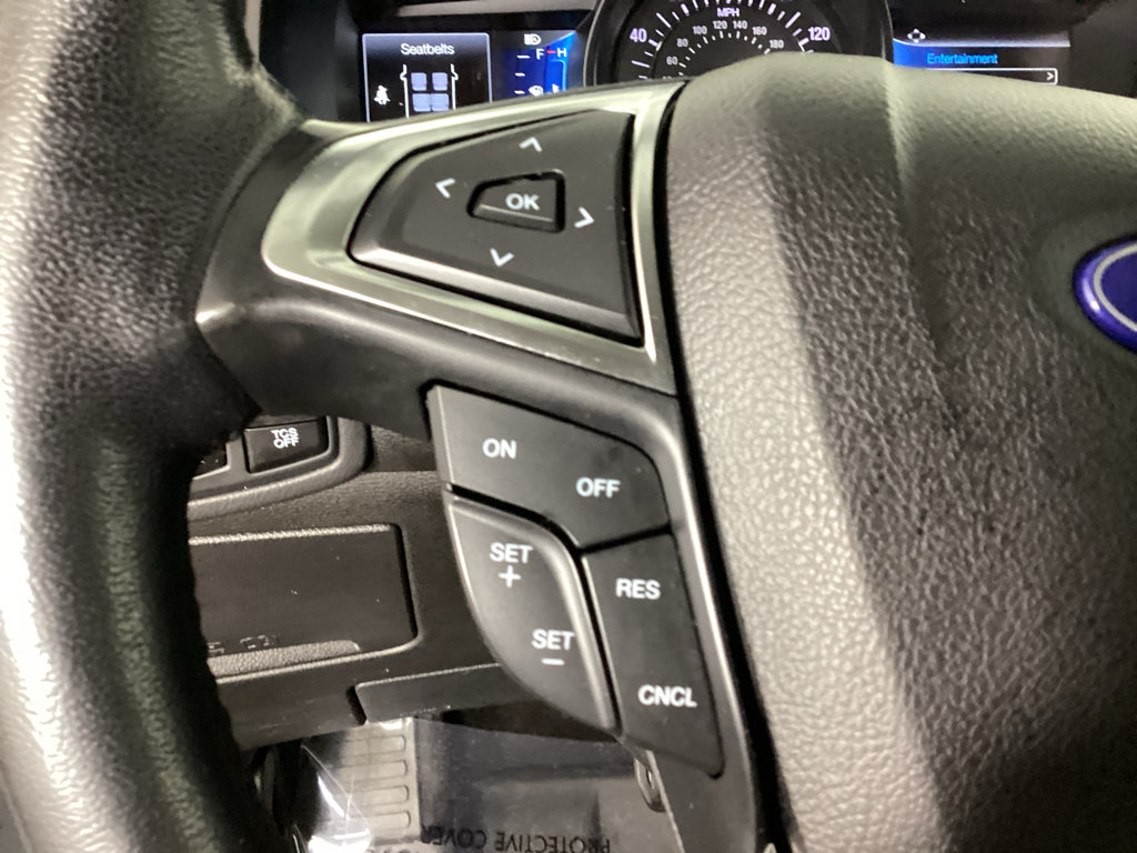 Certified 2023 Ford Edge SEL w/ Convenience Package AWD/4WD image 23