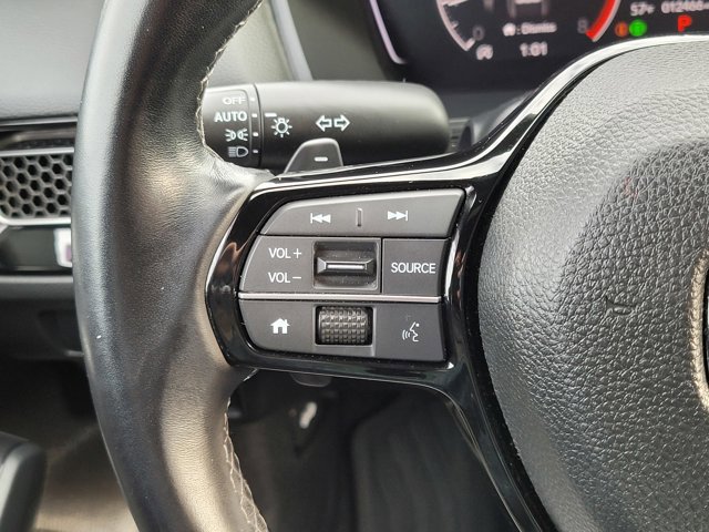 Used 2022 Honda Civic Sport image 25