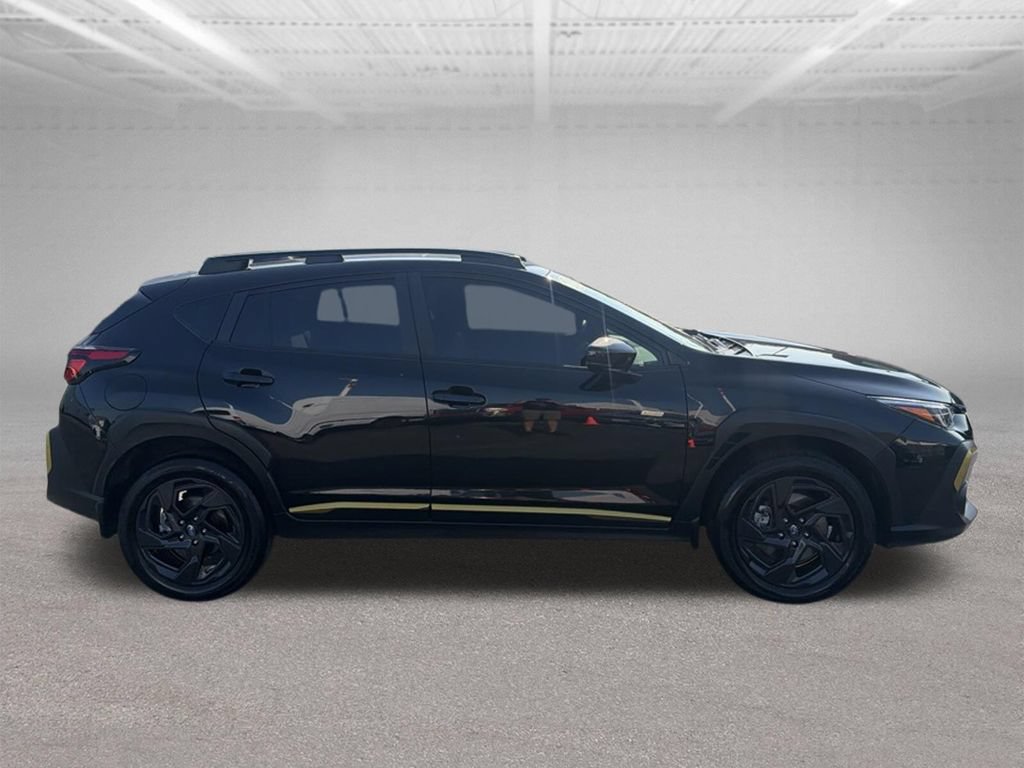 Used 2025 Subaru Crosstrek 2.5i Sport AWD/4WD image 14