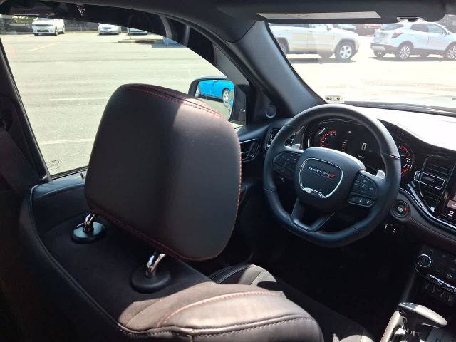Used 2025 Dodge Durango GT AWD/4WD image 15