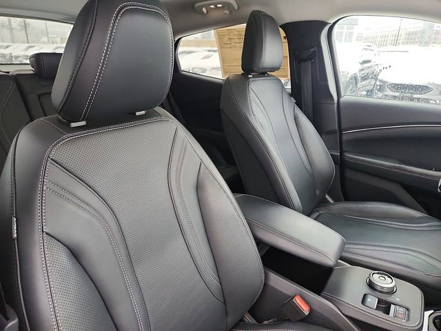 Certified 2023 Ford Mustang Mach-E Premium image 32