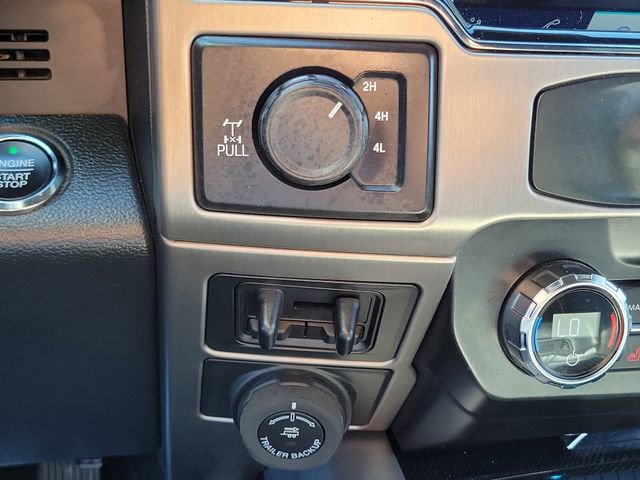 Certified 2022 Ford F250 Platinum image 19