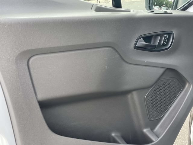 Certified 2025 Ford Transit 250 Low Roof w/ Exterior Upgrade Package RWD image 13