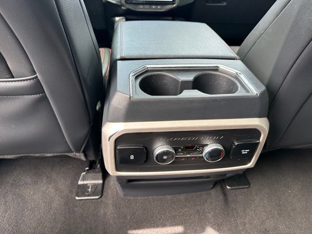 Certified 2024 Ford Expedition Max Limited AWD/4WD image 20