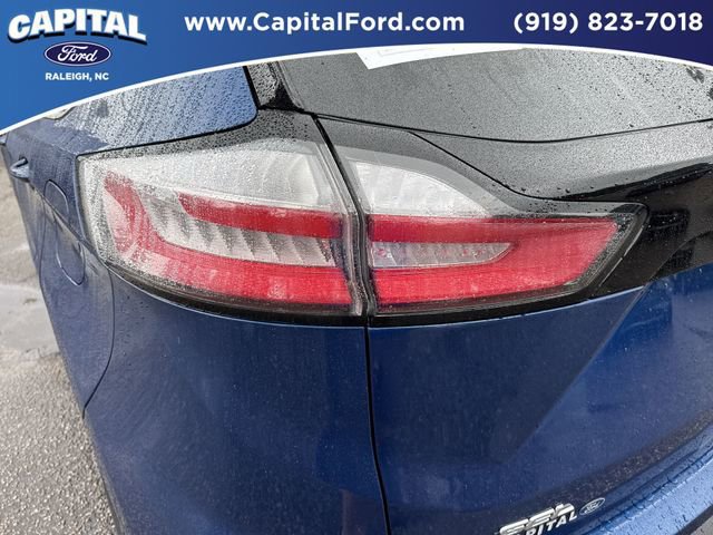 Certified 2022 Ford Edge SEL w/ Convenience Package image 15