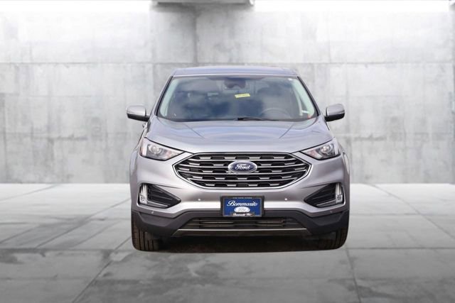 Certified 2024 Ford Edge Titanium image 6