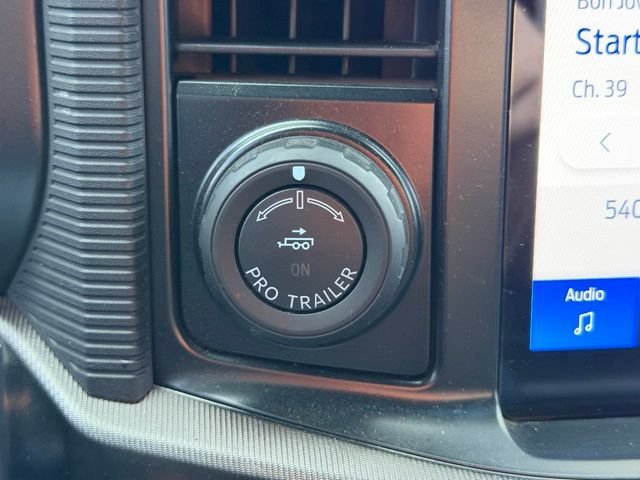 Certified 2024 Ford F150 Platinum w/ Equipment Group 702A High AWD/4WD image 11