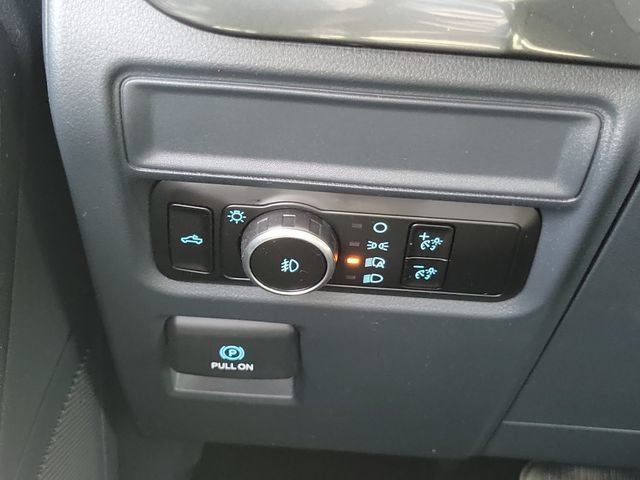 Certified 2024 Ford F150 STX RWD image 27