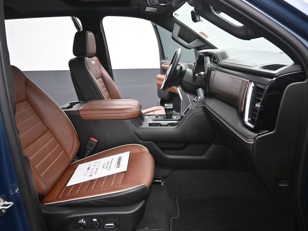 Used 2024 GMC Sierra 1500 Denali Ultimate image 29