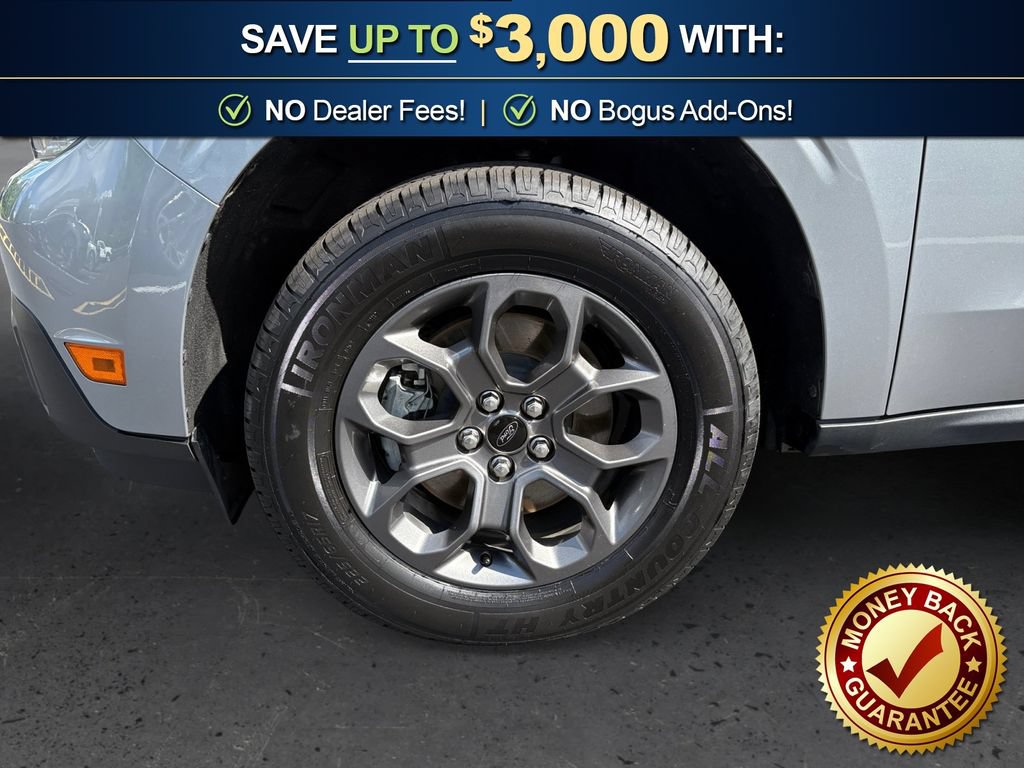 Certified 2024 Ford Maverick XLT w/ XLT Luxury Package FWD image 13
