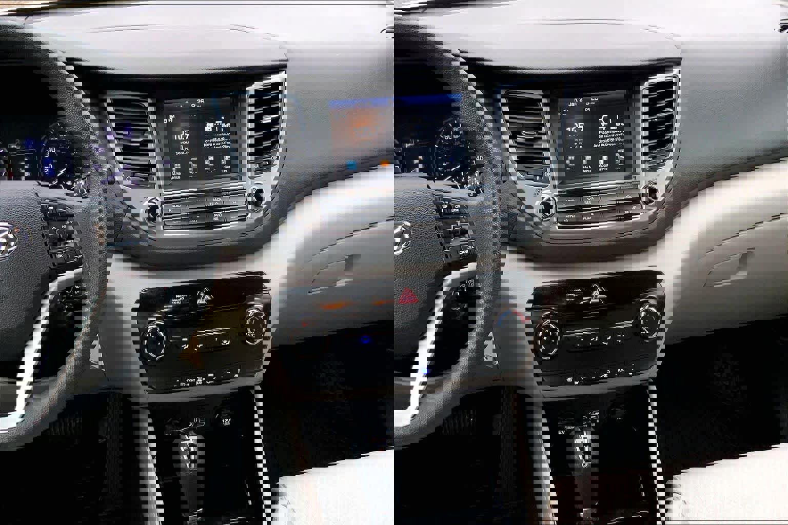 Used 2018 Hyundai Tucson SEL image 9