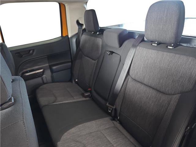Certified 2023 Ford Maverick XLT w/ Black Appearance Package FWD image 20