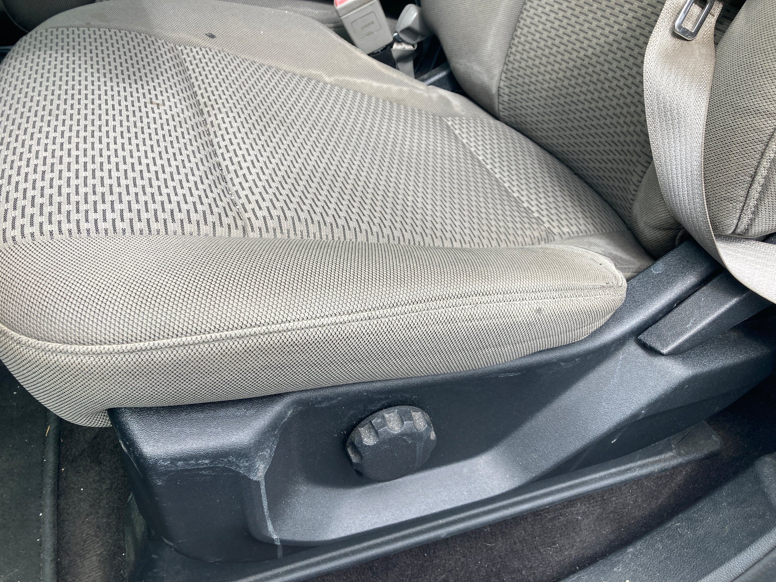 Certified 2018 Ford F150 XLT w/ Snow Plow Prep Package AWD/4WD image 10