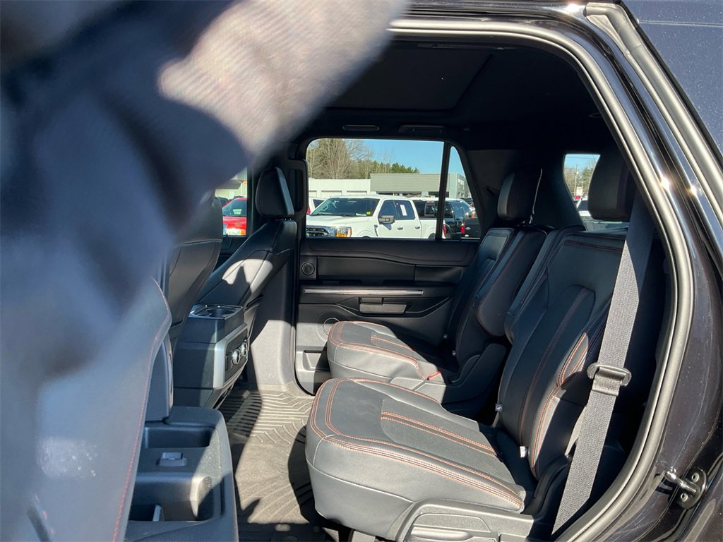 Certified 2024 Ford Expedition Timberline image 14