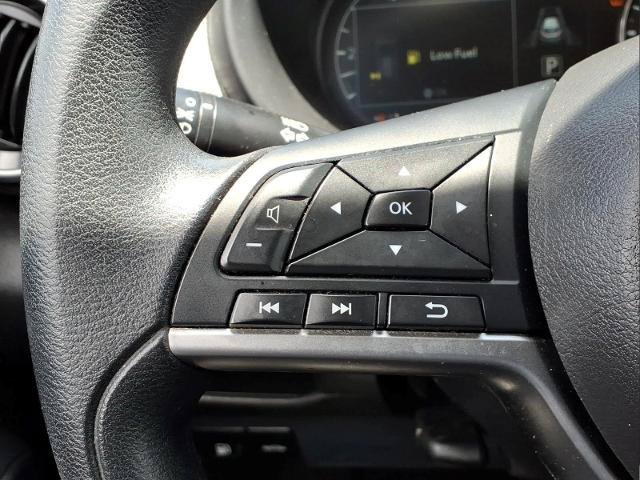 Used 2022 Nissan Kicks SV FWD image 24