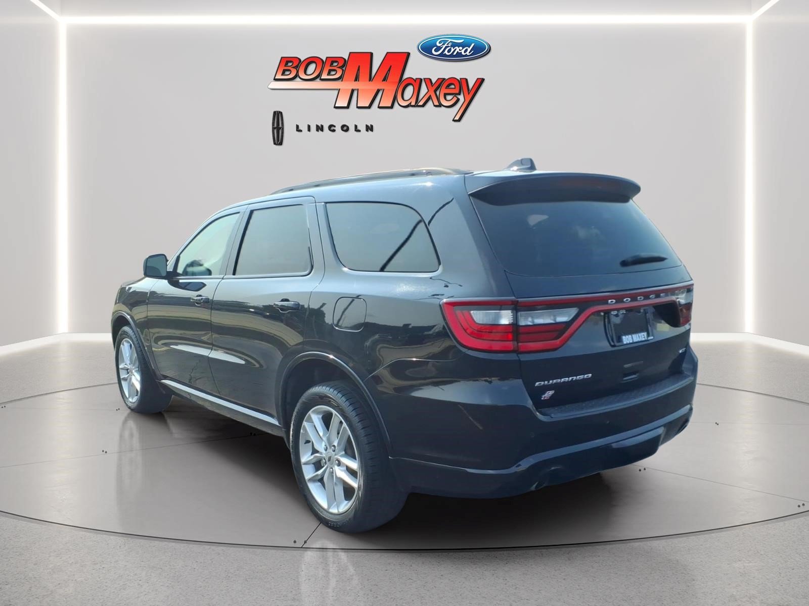 Used 2024 Dodge Durango GT AWD/4WD image 6