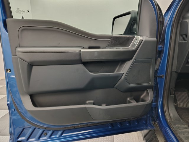 Certified 2023 Ford F150 XLT w/ Equipment Group 302A High AWD/4WD image 9