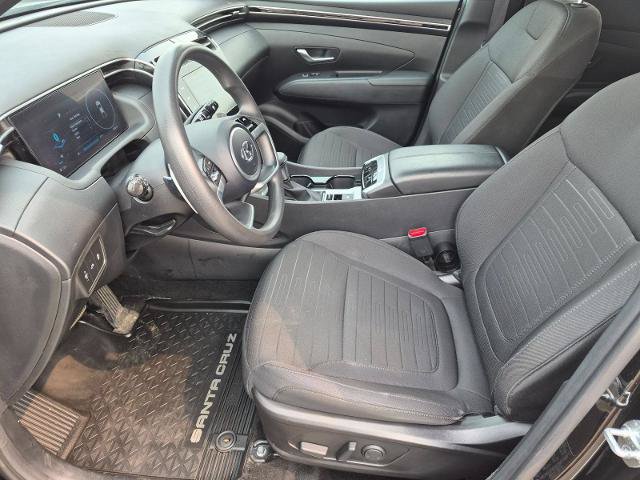 Used 2023 Hyundai Santa Cruz Night AWD/4WD image 12