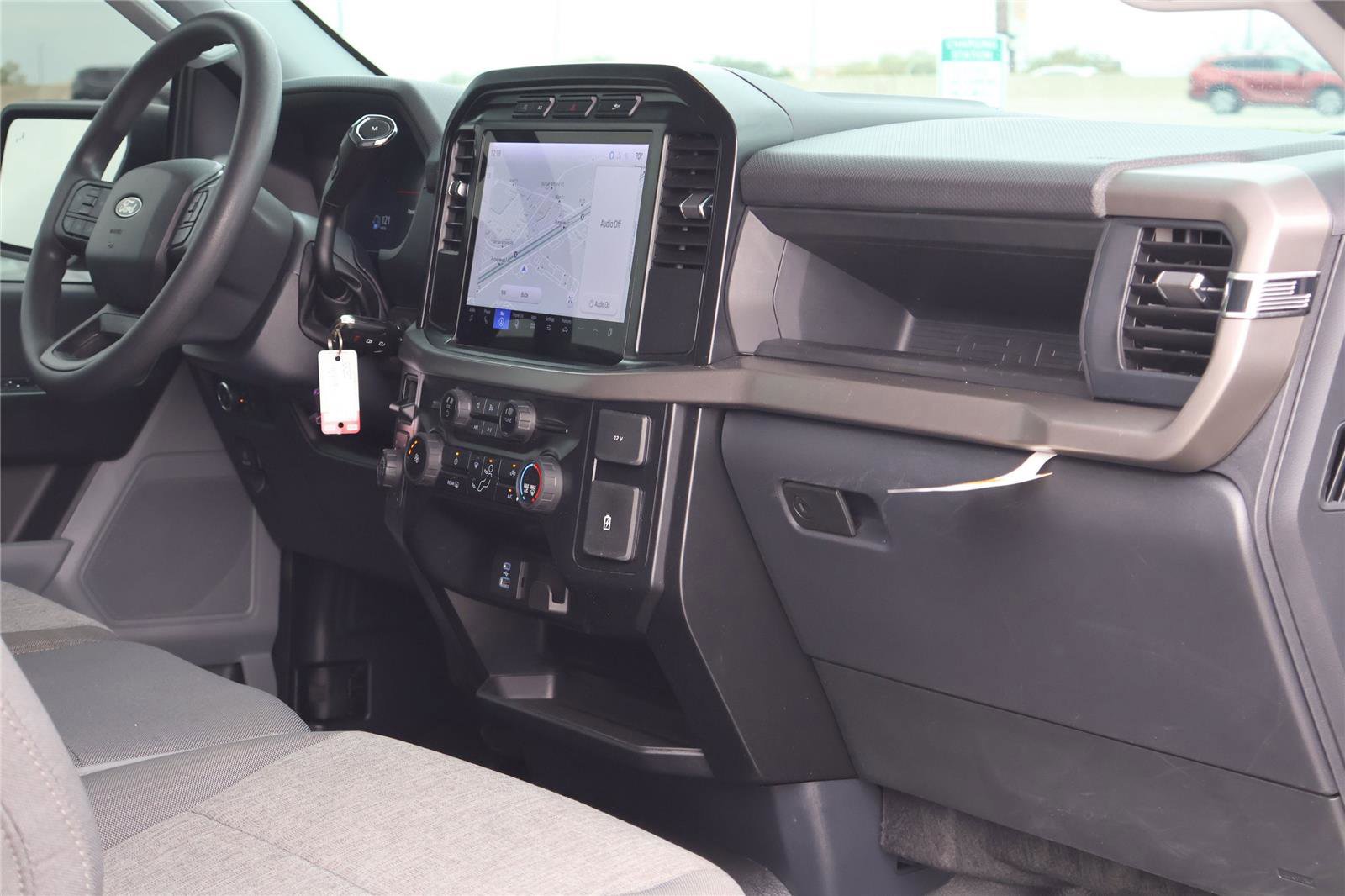 Certified 2024 Ford F150 XL w/ Equipment Group 103A High image 38