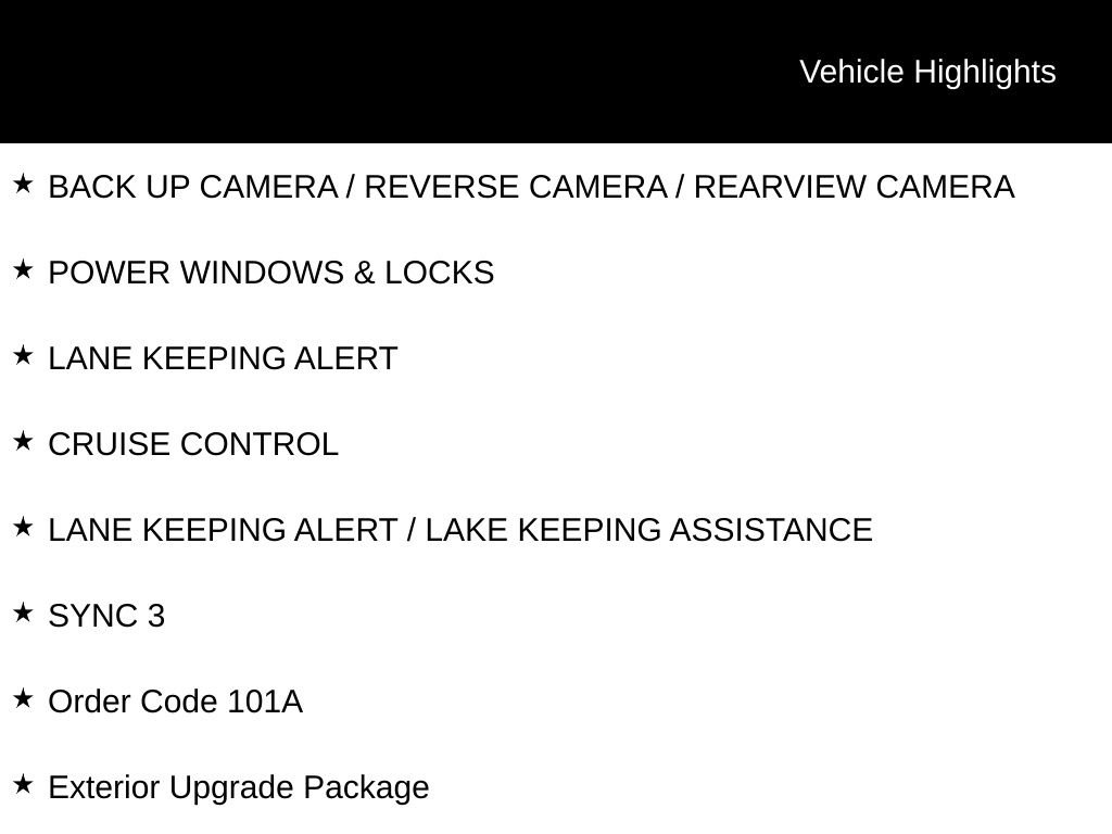 Certified 2025 Ford Transit 250 Low Roof w/ Exterior Upgrade Package RWD image 4