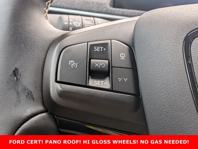 Certified 2025 Ford Mustang Mach-E GT AWD/4WD image 15