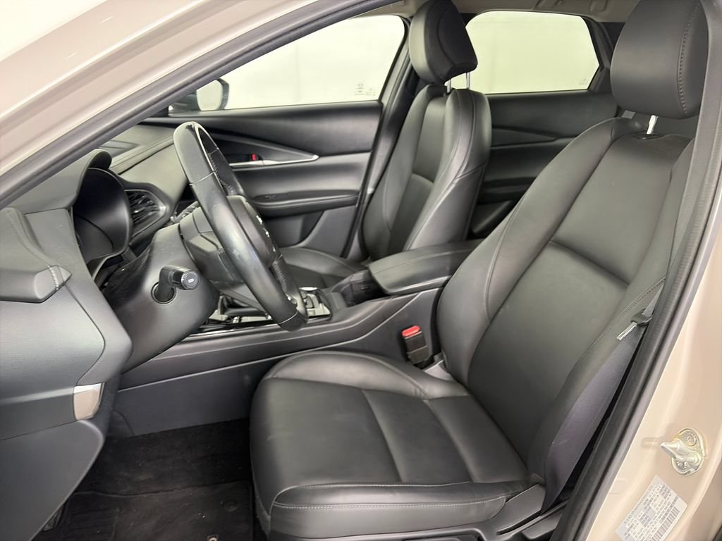 Used 2024 MAZDA CX-30 AWD 2.5 S w/ Select Sport Pkg image 11