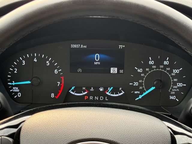 Certified 2022 Ford Escape SE w/ SE Sport Appearance Package AWD/4WD image 31