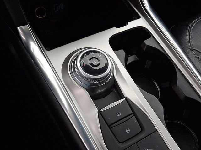 Certified 2020 Ford Explorer Limited w/ Class III Trailer Tow Package image 16