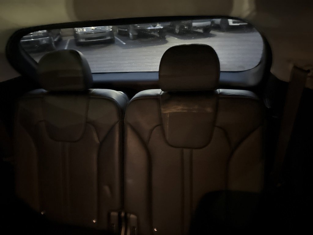 Used 2023 Kia Sorento EX image 24