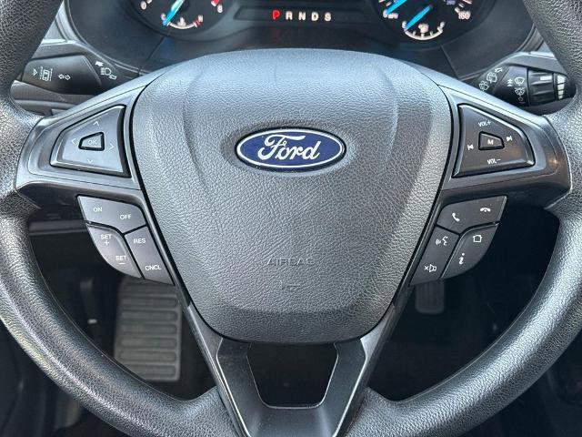 Certified 2020 Ford Edge SE FWD image 11