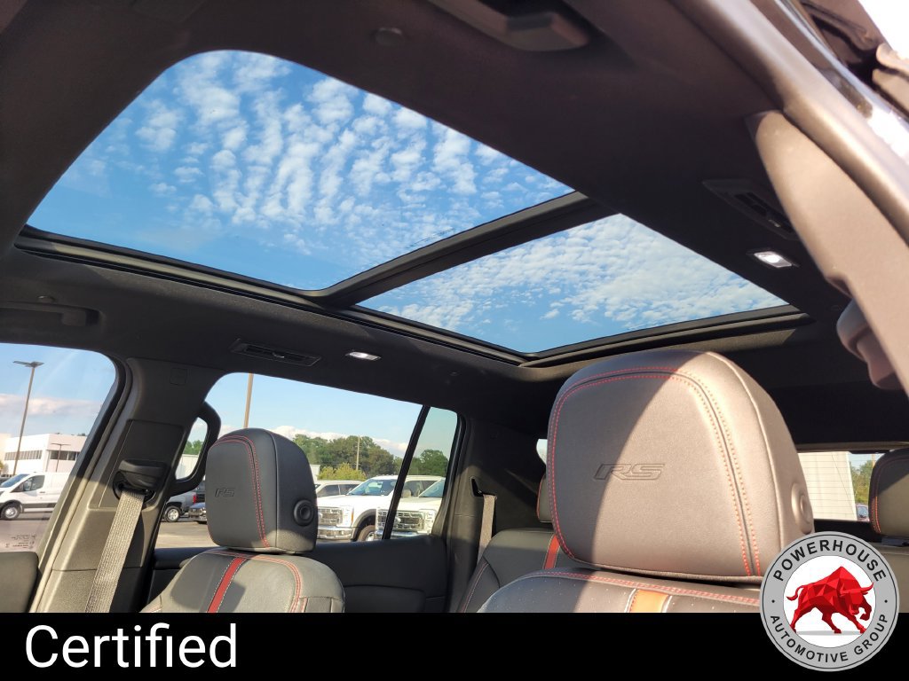 Used 2024 Chevrolet Traverse RS AWD/4WD image 26