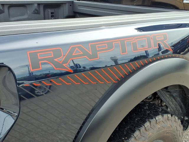Certified 2025 Ford F150 Raptor AWD/4WD image 14