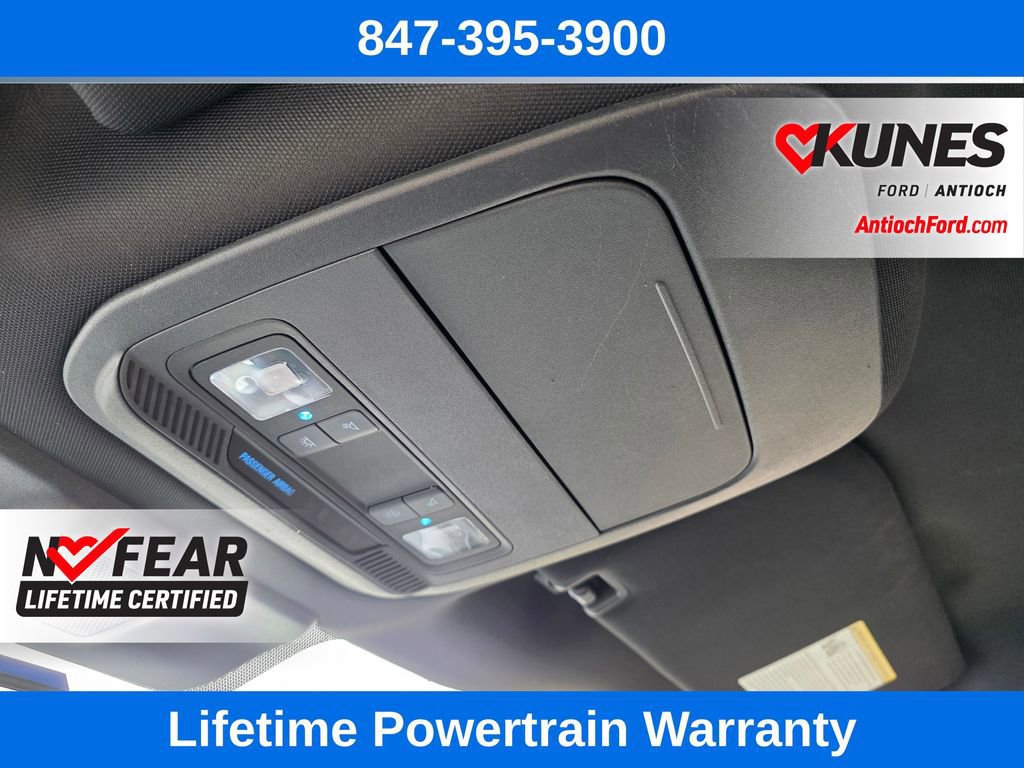 Certified 2021 Ford F150 XL w/ STX Appearance Package image 49