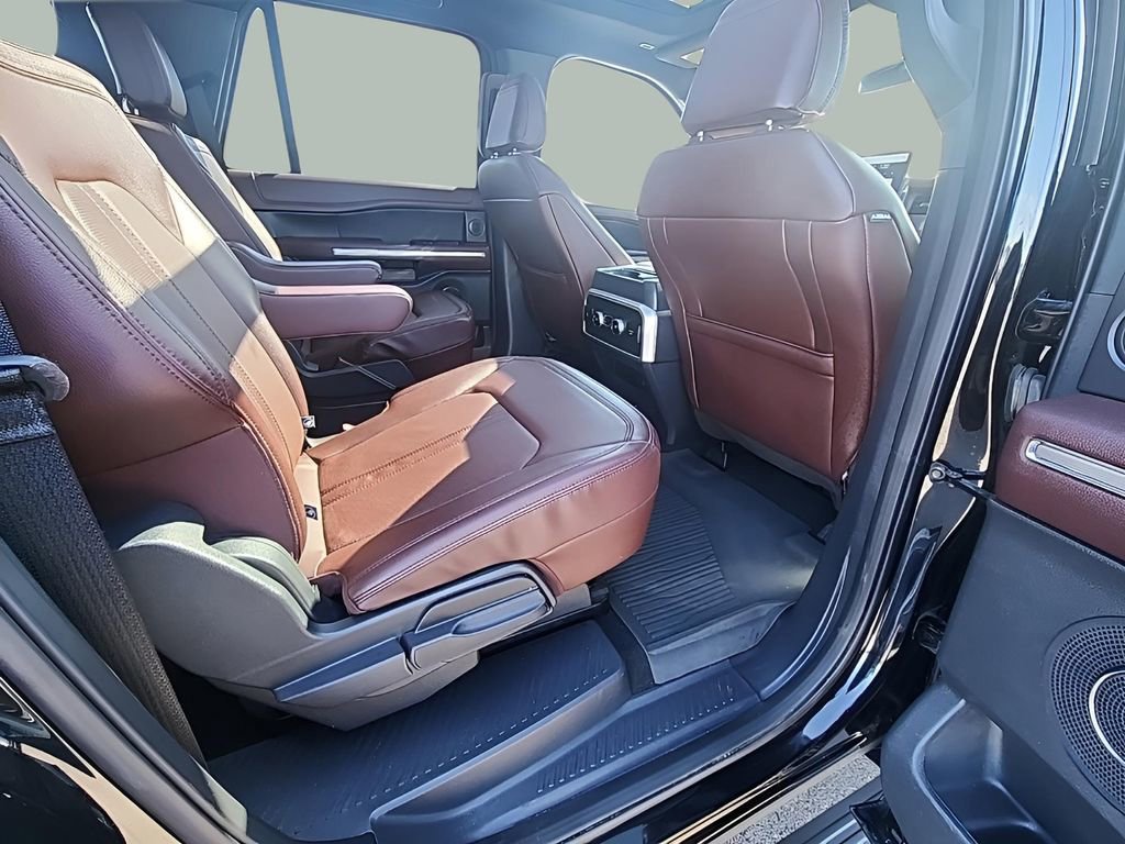 Certified 2024 Ford Expedition Max Limited image 14