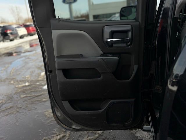 Used 2018 Chevrolet Silverado 1500 W/T image 25