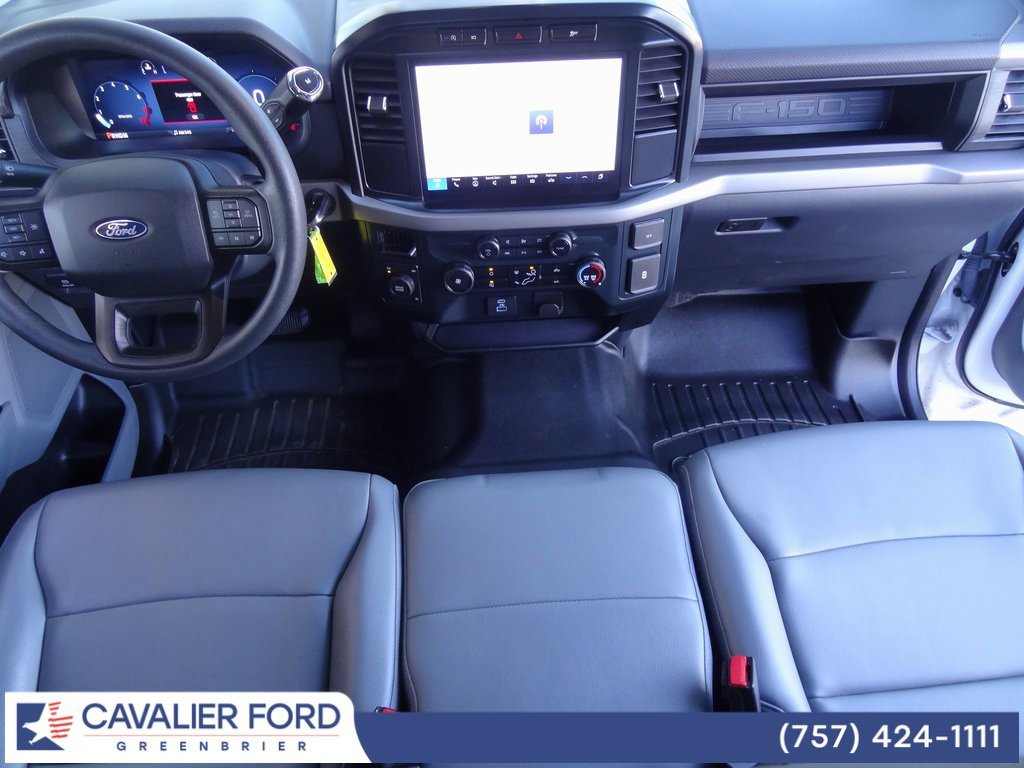 Certified 2024 Ford F150 XL image 20
