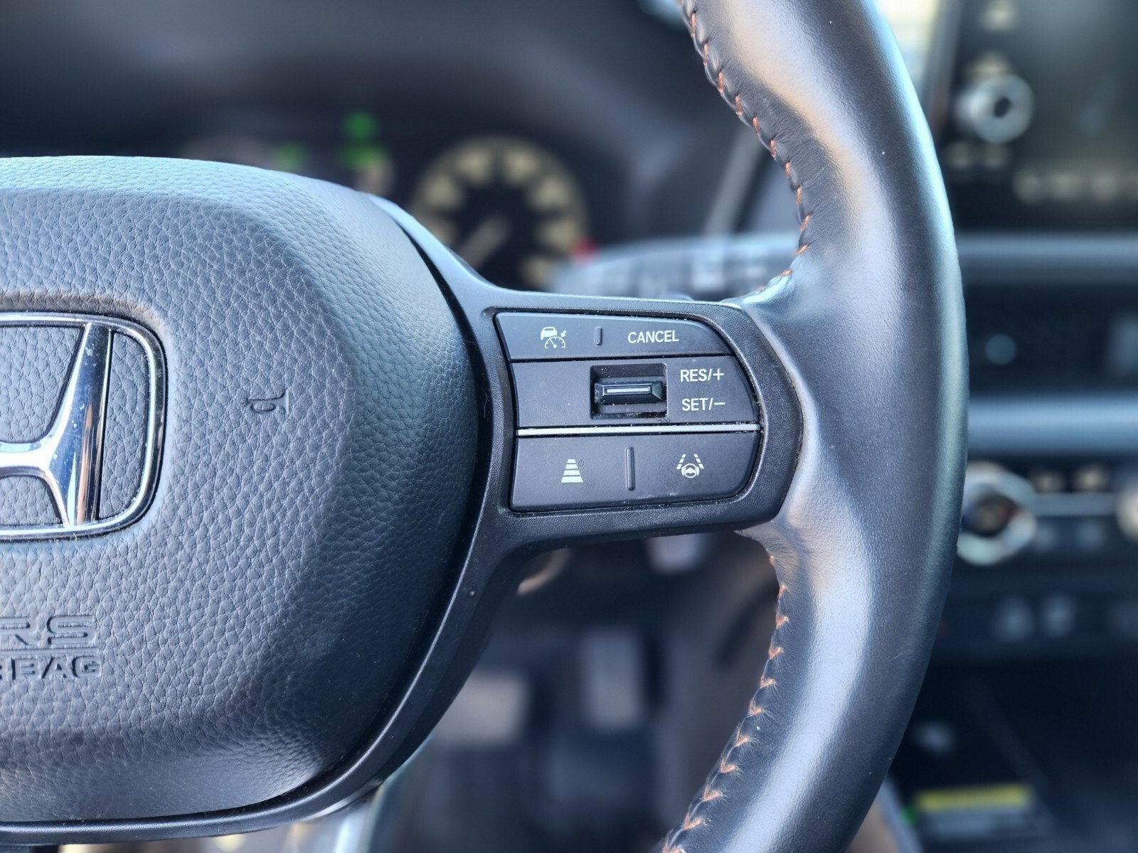 Used 2024 Honda CR-V Sport-L image 29