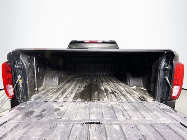 Used 2023 GMC Sierra 1500 Elevation image 25