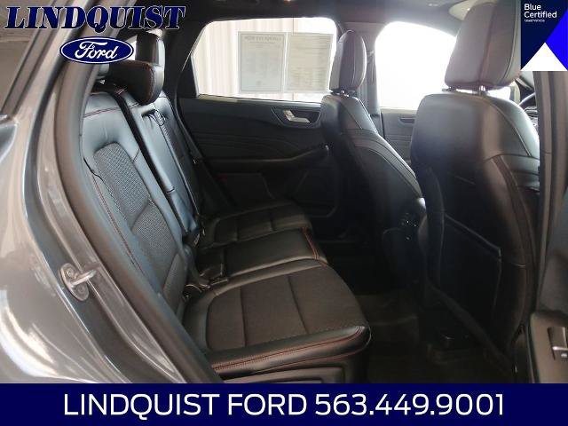 Certified 2024 Ford Escape ST-Line w/ Tech Pack #1 AWD/4WD image 18