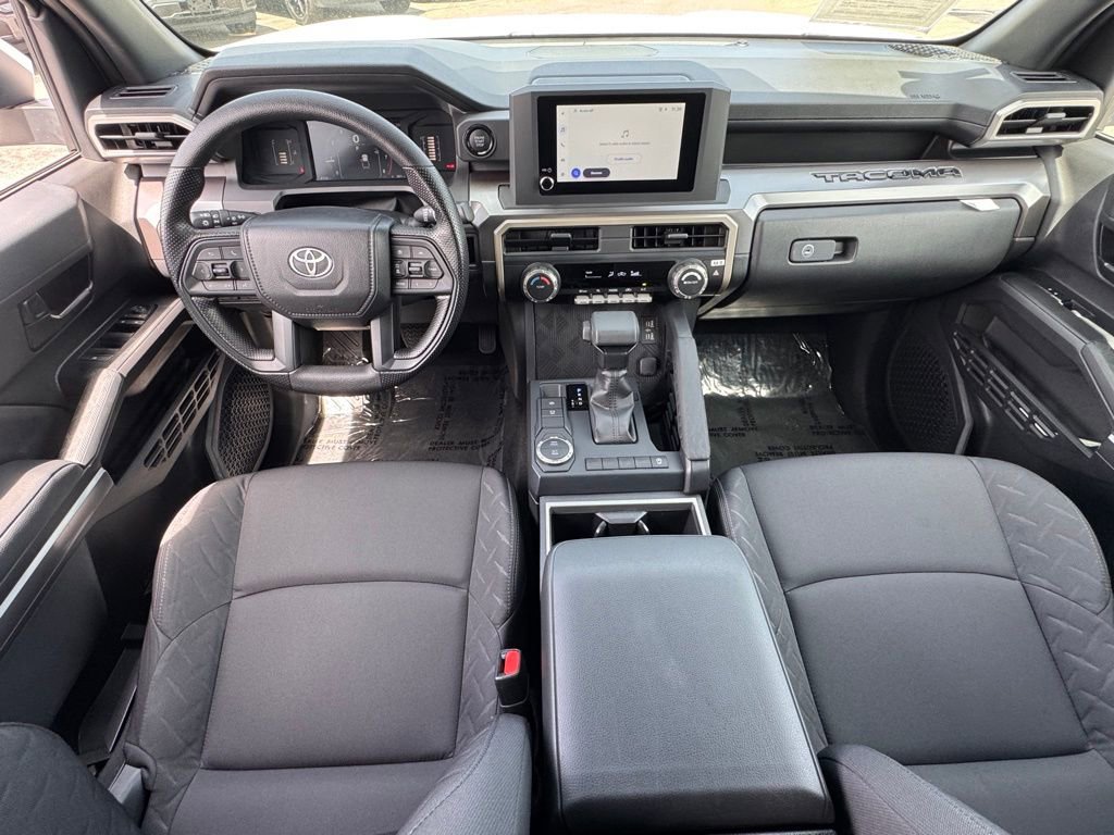 Used 2025 Toyota Tacoma SR5 image 27