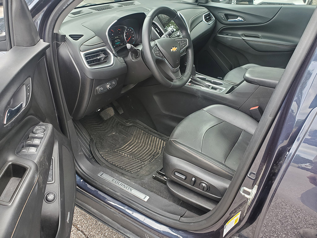 Used 2018 Chevrolet Equinox Premier AWD/4WD image 6