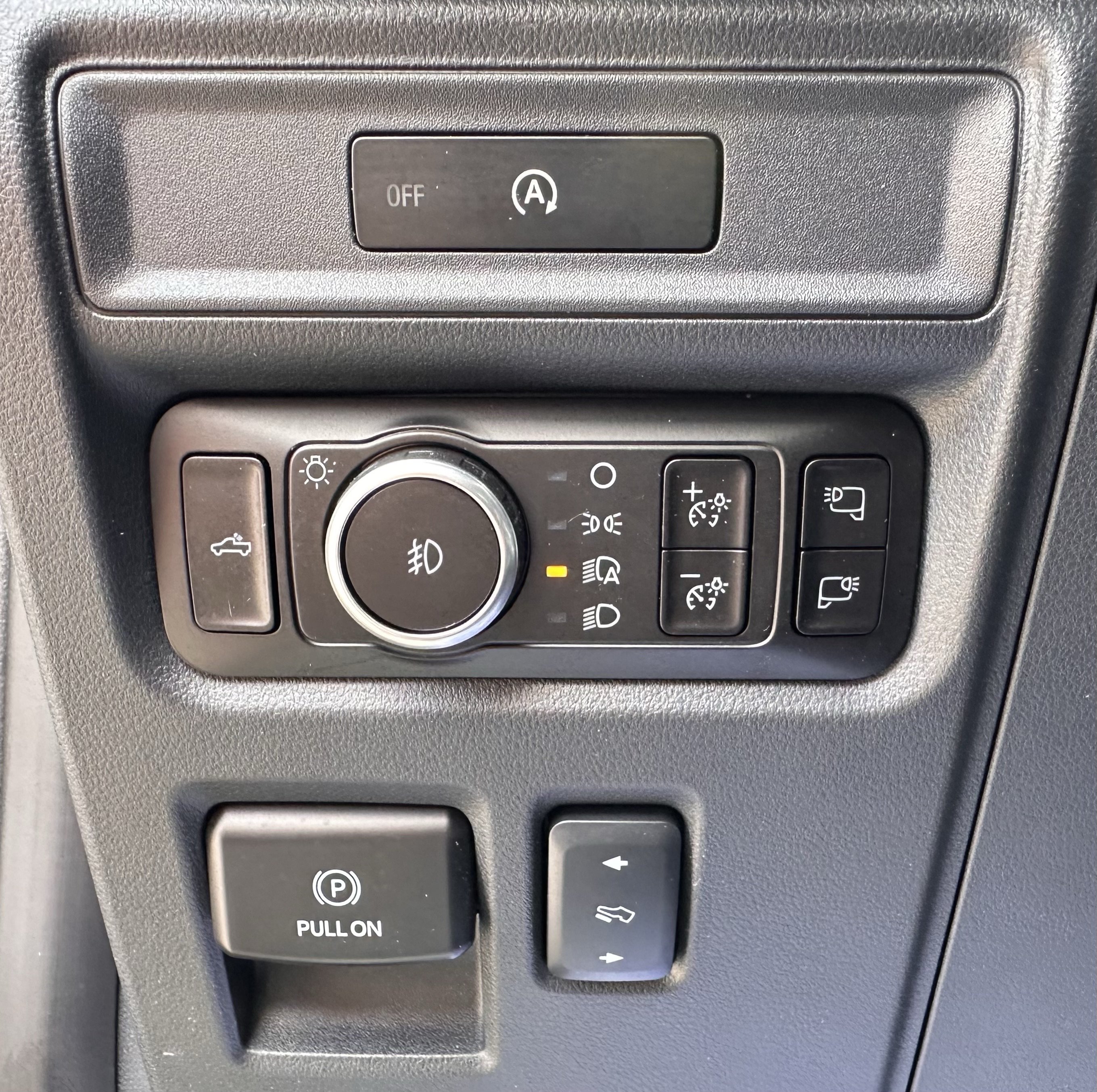 Certified 2025 Ford F150 Platinum AWD/4WD image 22