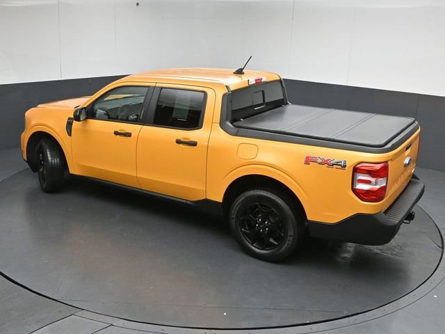 Certified 2022 Ford Maverick XLT w/ Equipment Group 300A Standard image 11