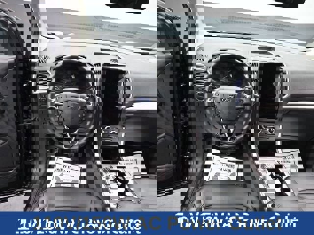 Certified 2023 Ford Edge SEL w/ Convenience Package AWD/4WD image 18