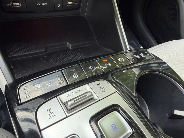 Used 2023 Hyundai Tucson Limited AWD/4WD image 24