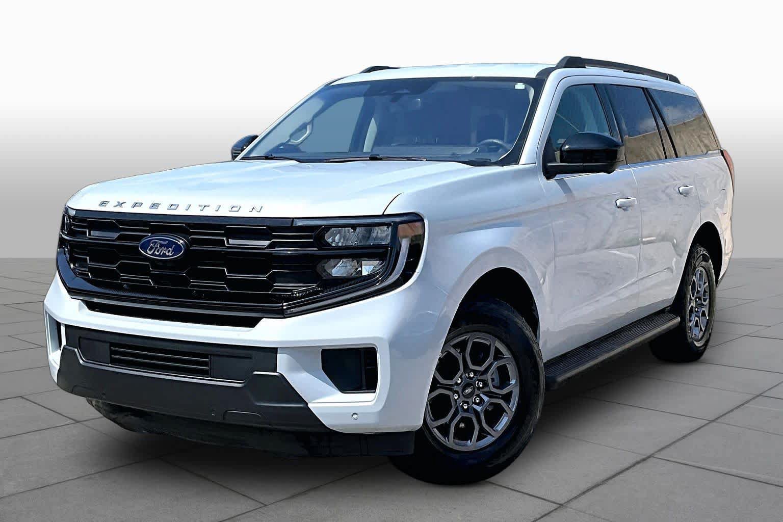 Certified 2025 Ford Expedition Active RWD image 35