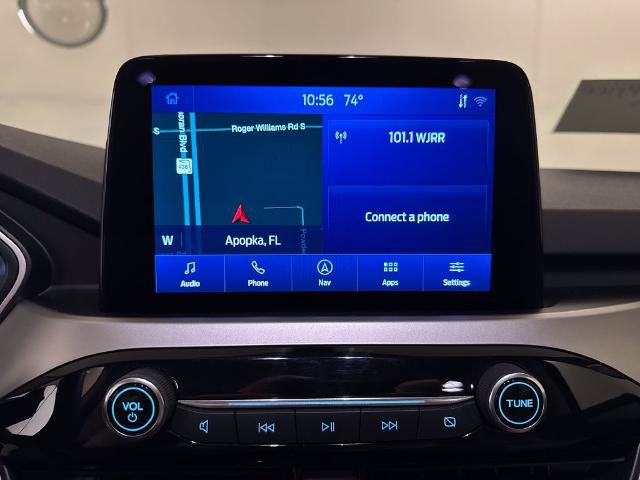 Certified 2020 Ford Escape SE FWD image 24