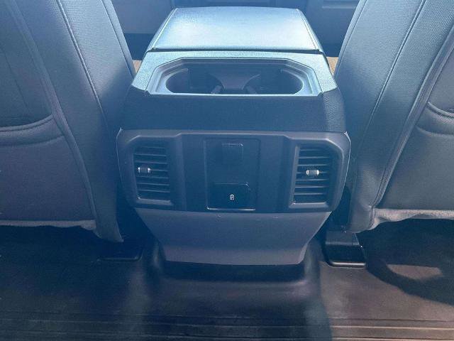 Certified 2019 Ford F150 XLT w/ Equipment Group 301A Mid AWD/4WD image 24