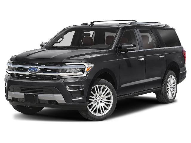Certified 2022 Ford Expedition Max Limited AWD/4WD image 1