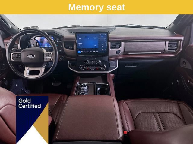 Certified 2024 Ford Expedition Limited image 20